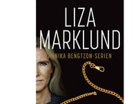 Paradiset | Liza Marklund | Språk: Danska