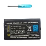 New 3DS XL/ XL Rechargeable Battery