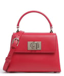 Furla 1927 Mini Handbag red