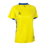 Player shirt Short Sleeve Spain, t-skjorte dame