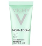 Vichy Normaderm Anti-Ageing Anti-Blemish Resurfacing Moisturiser 50ml