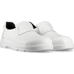 OPTIMAX CABIN SHOES S2 SRA WHITE S