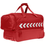 Hummel First Aid Trolley Red