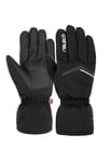 Reusch Women's Valentina Primaloft Extra Warm, Windproof and Breathable Ski Gloves