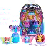 Hatchimals Colleggitbles Multipack S9 Wilder Wings