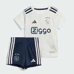 adidas Kit Extérieur Ajax Amsterdam 23/24 Bébés Enfants Kids