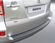 RGM Richard Grant Moulding Ltd Lastskydd Svart Toyota RAV4 III 2008-11.2012 HCRBP353
