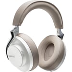 Shure Aonic 50 Wireless Headphones White