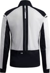 Swix Nordic XC Jacket M Längdskidjacka Bright White/Black, M