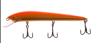 Motorservice/Jaktia 69Nils Master Invincible (15cm 30g) 093