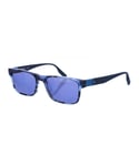 Converse Unisex Sunglasses CV520S - Dark Blue - One Size
