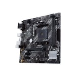 Moderkort - ASUS - PRIME A520M-A II - AM4 - M.2 - HDMI - USB 3.2 Gen 1