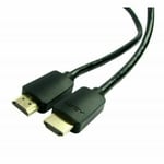 10M Premium Gold HDMI - HDMI High Speed Lead Cable 1080p HDTV HD3D PS3 SKY Cable