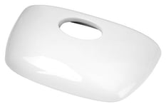 Ifö Cera Cisternlock Vit - Z90311 (Måste Köpas Tillsammans Med Cistern Så De Passar!)