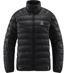 Haglöfs L.I.M Down Jacket dunjakke dame True Black 605357 M 2023