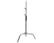 C-Stand med Ljus Boom CS-2450 245 cm