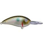 BOMBER FAT FREE GUPPY 6.1CM Välj färg PEARL SHAD