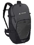 Vaude VAUDO Bike Alpin 25+5 Backpack 30-39 L - black, none