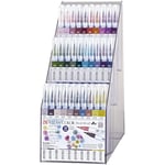 ZIG Clean Color Real Brush 120B/Display