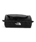 THE NORTH FACE Travel Backpack Tnf Black-Tnf White One Size