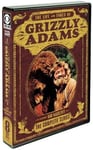 - The Life And Times Of Grizzly Adams / Mannen I Fjellet DVD