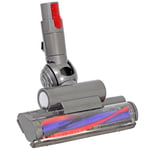 SPARES2GO Turbine Floor Head Compatible with Dyson Big Ball Animal Total Clean Vacuum Cleaner