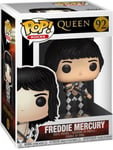 Figurine - Funko Pop - Rocks - Queen - Freddy Mercury
