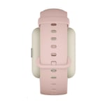 Xiaomi – Redmi Watch 2 Lite Strap (Pink) (BHR5437GL)