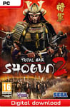 Total War: SHOGUN 2 – Otomo Clan Pack DLC - PC Windows,Mac OSX
