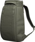 Db Db Hugger Backpack 25L Moss Green OneSize, Moss Green