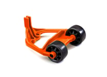Traxxas TRX-8976T Wheelie Bar Orange