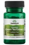 Swanson - Teavigo Green Tea Extract 90% EGCG - 30 vcaps
