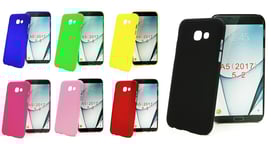 Hardcase Samsung Galaxy A5 2017 (A520F) (Svart)