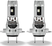 Osram - Glödlampssats H7 Night Breaker LED Speed