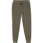 Royal Robbins Womens Spotless Evolution Jogger (Grön (EVERGLADE) X-large)