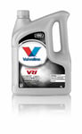 Olja Valvoline VR1 RACING 5W50; 4 L