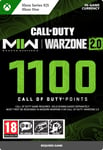 Call of Duty® Points - 1,100 - XBOX One,Xbox Series X,Xbox Series S