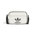 adidas Originals Magväska Adicolor Mini Airliner - Vit/Svart, storlek One Size