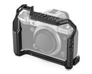 SmallRig Cage för FUJIFILM X-T4 Camera CCF2808
