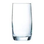 Dricksglas Nordic Vigne 22 cl 6 st Chef & Sommelier