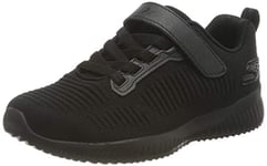 Skechers Sneakers,Sports Shoes, Black, 28.5 EU