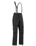 Arc´teryx Beta AR Pant skallbukse dame Black X000008068 2-R 2023