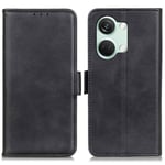 Premium OnePlus Nord 3 5G fodral - Svart Svart