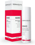 Radiance - Brightening Cream with Kojic Acid, Arbutin, Niacinamide, Salicylic an