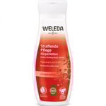 Weleda Kroppsvård Lotions Regenererande och uppstramande hudvårdPomegranate Firming Care Body Lotion 200 ml (985,00 kr / 1 l)