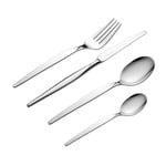 Viners Twist 18/0 16 Piece Cutlery Set Giftbox