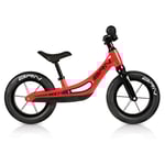 Brn Flash 12´´ Springcykel