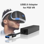 For PS5 VR Cable Adapter USB3.0 AL-P5033 Game Console Mini Camera Connector Part