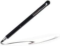 Broonel Black Stylus For ASUS Vivobook S14 Evo S435EA-KC032W Green Laptop 14"