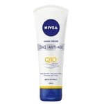 3 x Nivea 3in1 Anti-Age Hand Cream 100ml